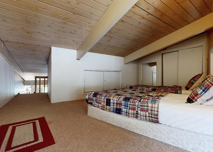 Ferienwohnung Sierra Del Sol 30 Taos Ski Valley