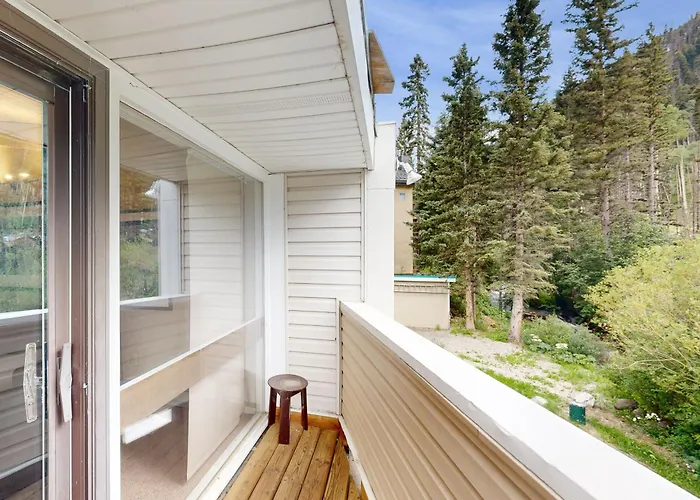 Ferienwohnung Sierra Del Sol 30 Taos Ski Valley