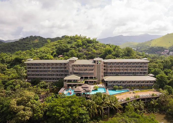 Zuri Resort Coron