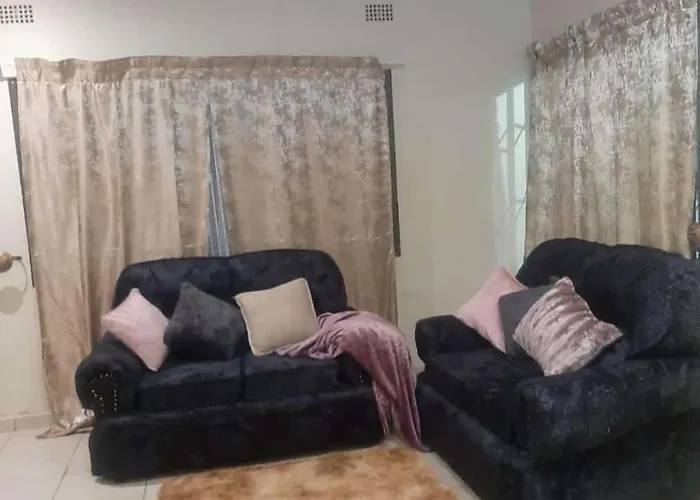 Mountain View Homes Lusaka
