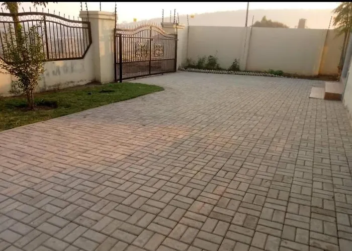 Mountain View Homes Lusaka