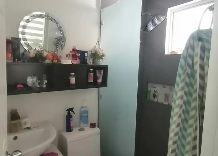 Gmm Homestay Davao Stadt