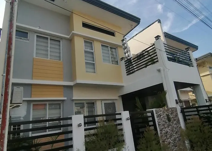 Gmm Homestay Davao Stadt
