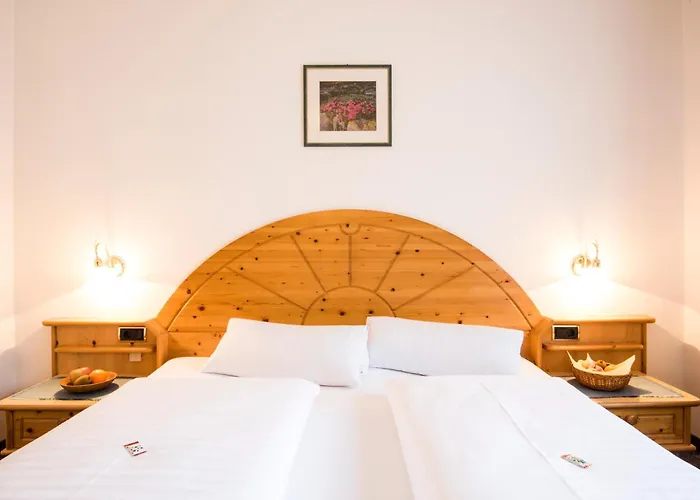 Hotel Föhrenhof Natz-Schabs