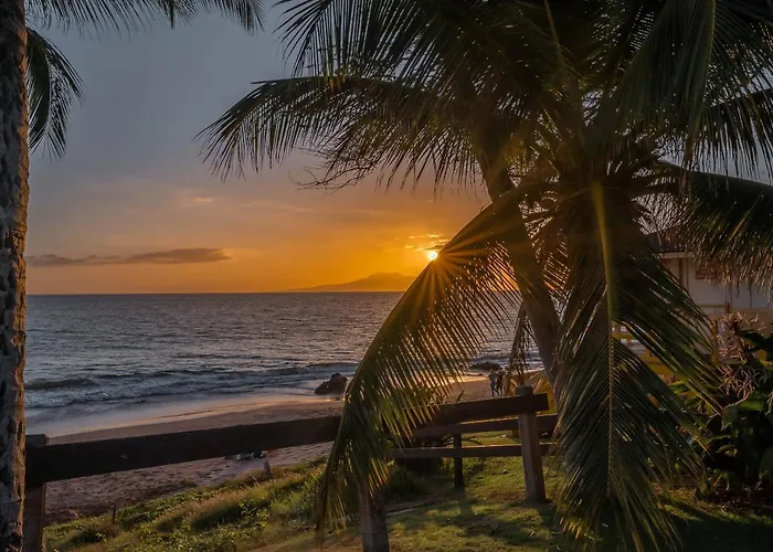 Ferienwohnung Maui Banyan T-305 Wailea 