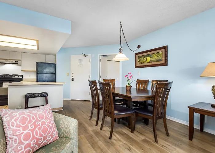 Mbq110I Tropical Serenity - Lovely Maui Retreat 1Bed Suite Wailea 