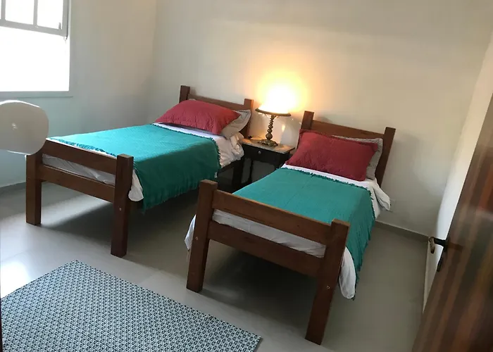 Villa Casa 2 Km Do Centro De Sao Bento São Bento do Sapucaí