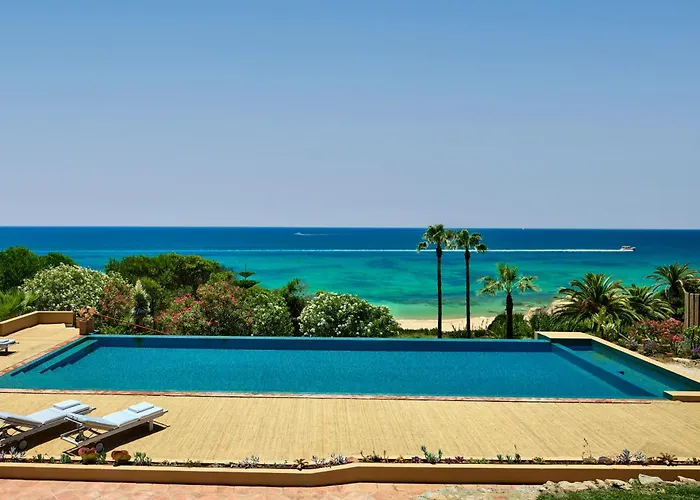 Vila Joya Albufeira