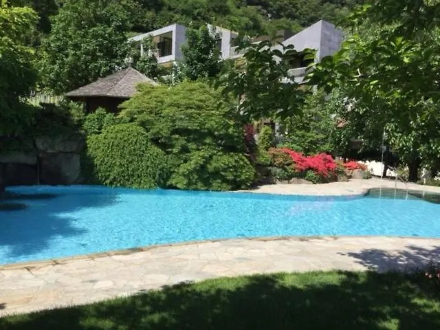 Boutique-Hotel Ballguthof Am Golfplatz Lana
