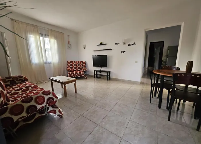 Chalet Stella De Mari In Makadi Bey Pool View And Beach Access Hurghada
