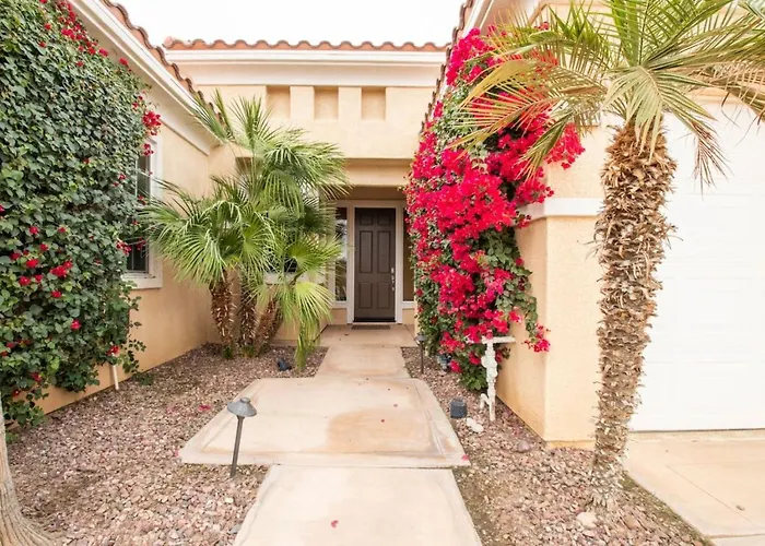 Villa Dream A Little Dream Indio
