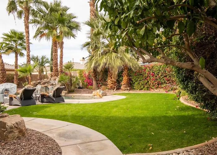 Villa Dream A Little Dream Indio
