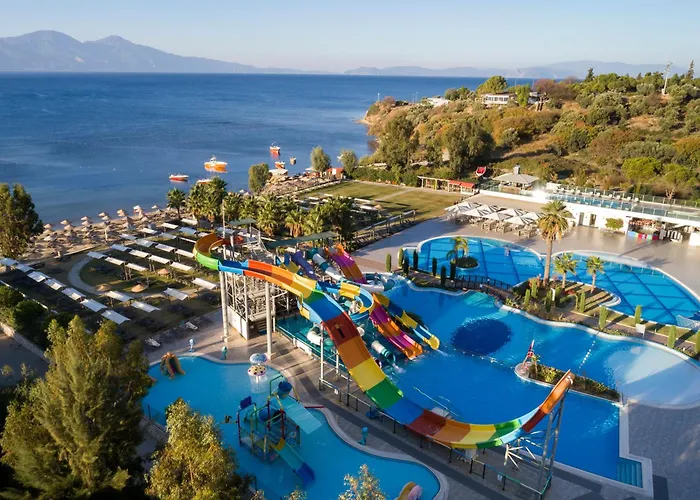 Liberty Kusadası