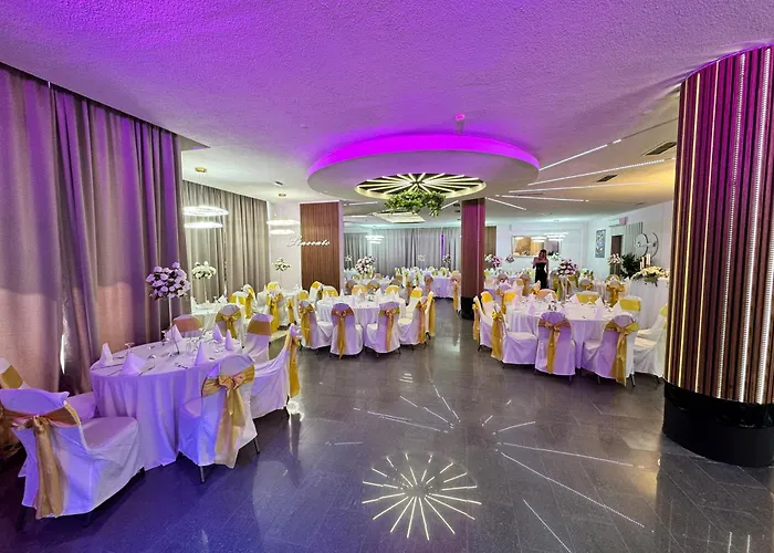 Hotel Staccato Prijedor
