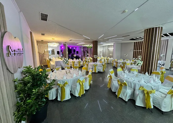Hotel Staccato Prijedor