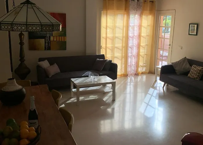 Dream Villa Costa Adeje 