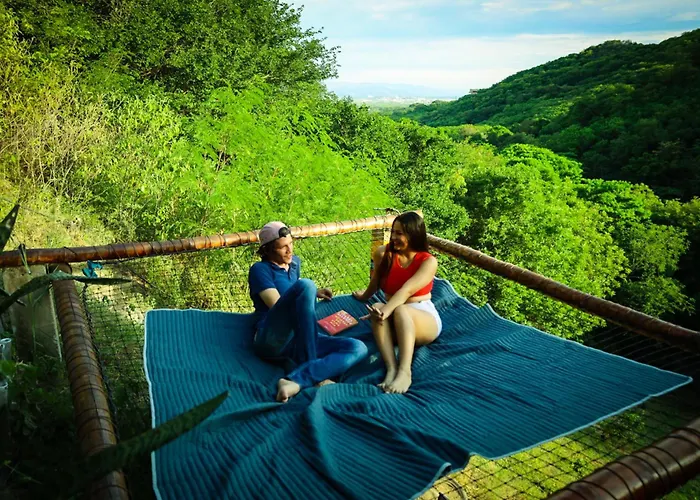 Glamping Girardot- Finca La Perla