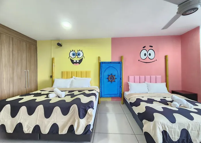 Ksl City Mall Desplanade Residence Johor Bahru
