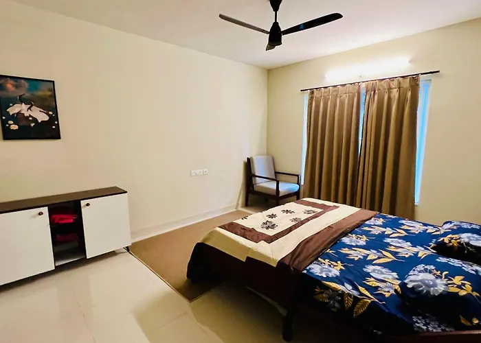 Luxury Stay With Amenities Nagpur