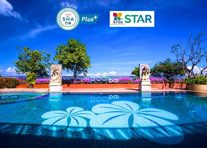 Hotel Furama Chiang Mai