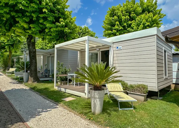 Villaggio Turistico Dei Tigli Padenghe sul Garda