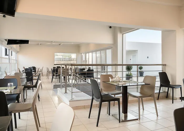Hotel Elia Platanias