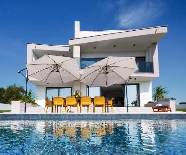 Villa Luce Zadar
