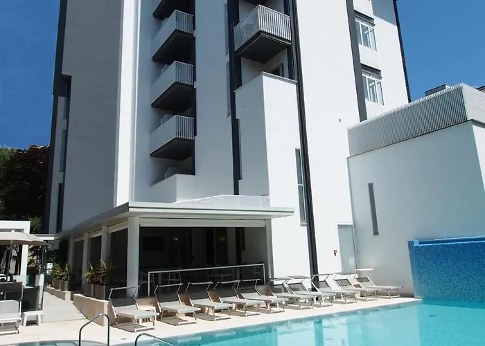 Hotel Bella Venezia Mare Lignano Sabbiadoro