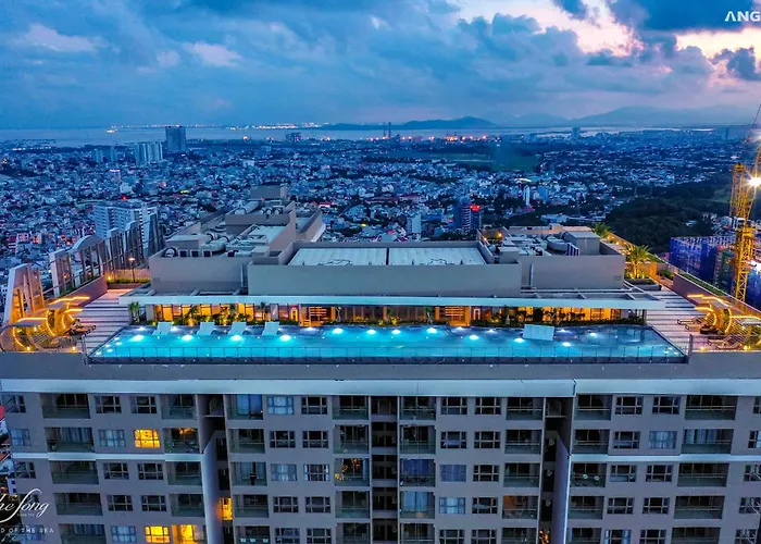 Vanvyvy 10 Vũng Tàu