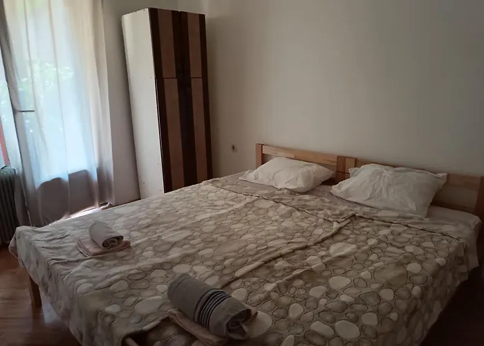Gold Apartman Belgrad
