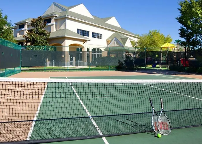 Relax In This Resort 1Bd Condo With Amazing Amenities After Sightseeing Myrtle Beach