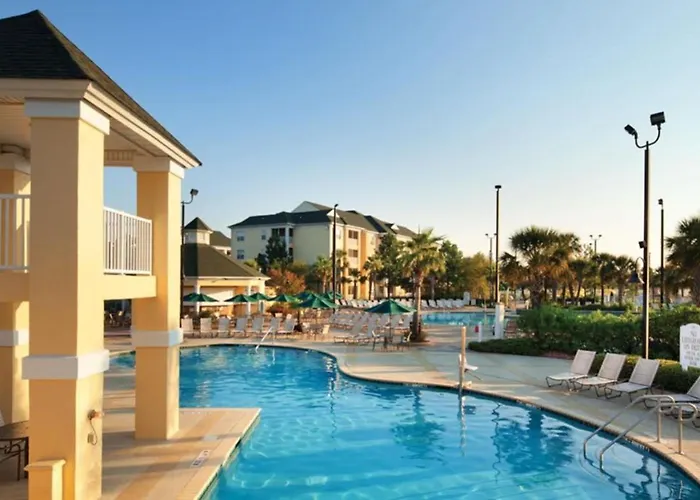 Relax In This Resort 1Bd Condo With Amazing Amenities After Sightseeing Myrtle Beach