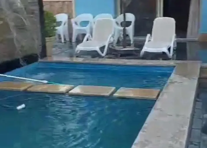 Porto Royal Villa Ain Suchna