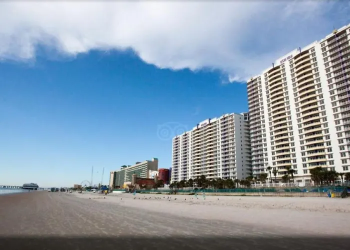 Diamond - Daytona Beach Regency - 2Bd