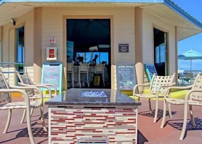 Diamond - Daytona Beach Regency - 2Bd