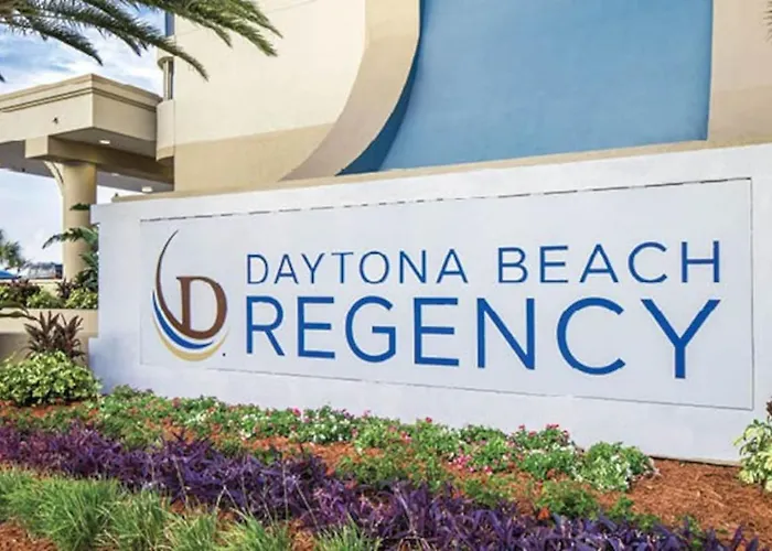 Diamond - Daytona Beach Regency - 2Bd