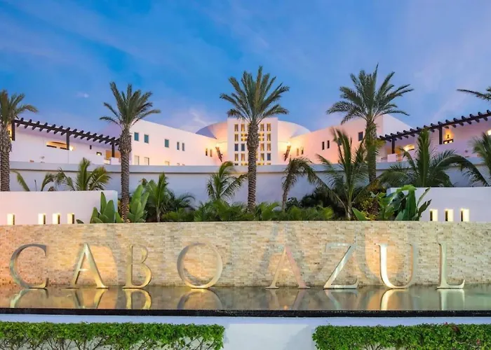 Diamond Cabo Azul Resort - 1Bd 1Ba Sleeps 4 San José del Cabo