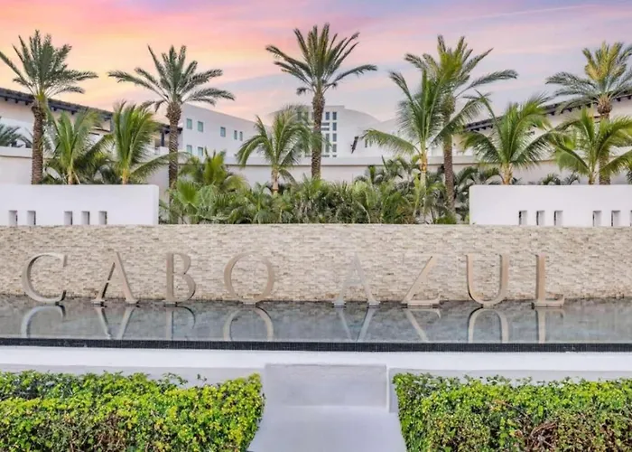 Diamond Cabo Azul Resort - 1Bd 1Ba Sleeps 4 San José del Cabo