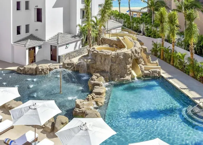 Diamond Cabo Azul Resort 2Bd 2Ba Villa San José del Cabo