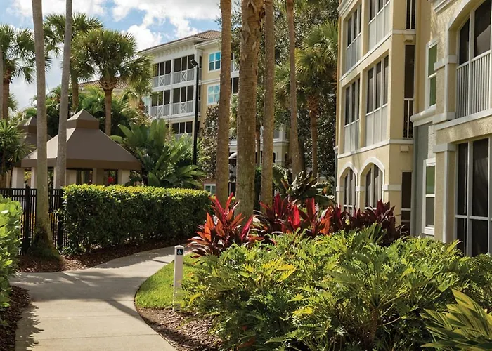 Relax After Enjoying All The Parks Orlando Has To Offer In This 1Bd Vacation Condo