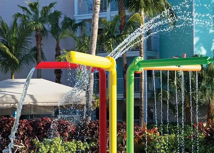 Family Memories Made At This 2Bd Resort Condo With Resort Amenities Nassau