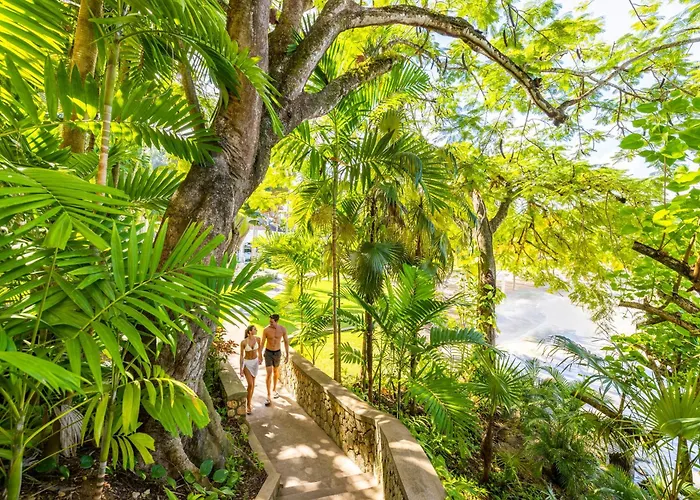 Hotel Couples Sans Souci (Adults Only) Ocho Rios