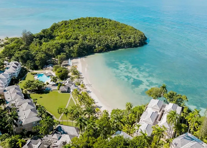Hotel Couples Sans Souci (Adults Only) Ocho Rios