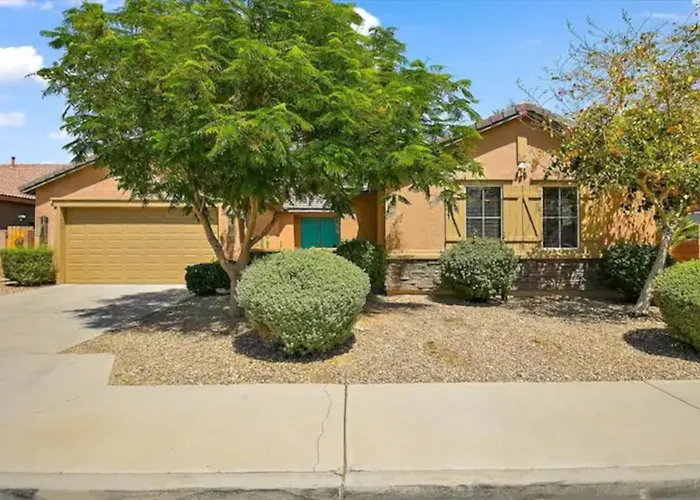 Unique Twin Homes - Perfect For Large Groups Indio