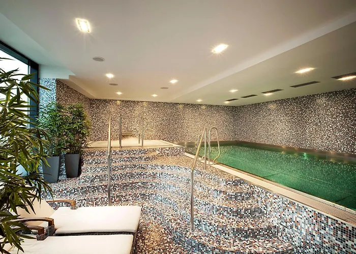 Hotel Nh Bratislava Gate One