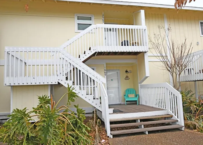 Sandpiper Cove Unit 1065 Pet Friendly First Floor In Destin, Fl