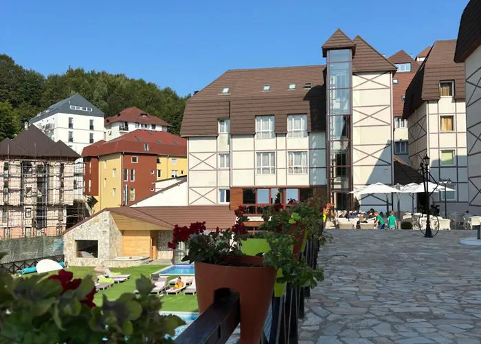 Apartman Kis Kraljevi Cardaci Kopaonik