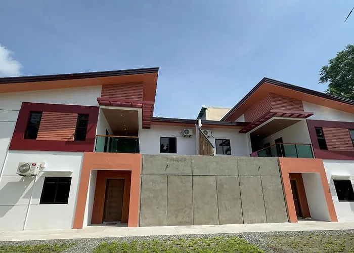 Villa Luxury Pool 4Mins Walking Street And Friendship Highway Angeles