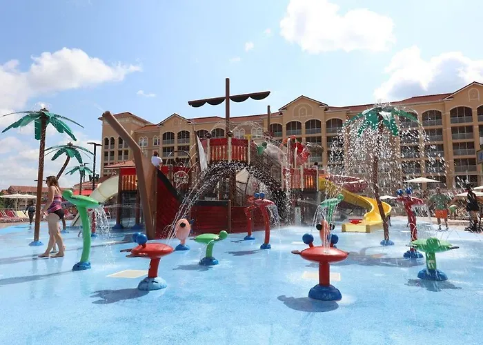 Westgate Grand Villa Four Corners