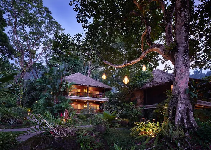 Khaolak Paradise Resort Khao Lak